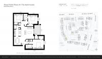 Floor Plan Thumbnail